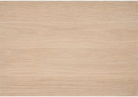 Komoda Kensington 180 cm dub bělený