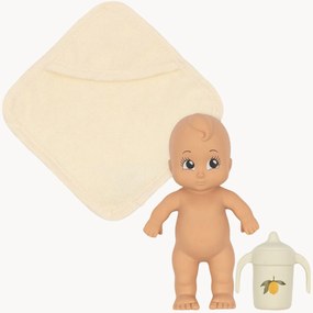 Hračky do kúpeľa Buddy, 3 ks