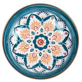 Porcelánový riad v súprave 30 kusov Bonami Essentials Hestia