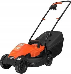 Elektrická kosačka Black+Decker BEMW451 1200W 32 cm 35 l