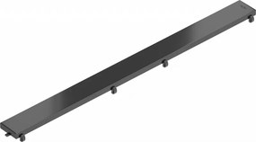 Mexen M13 (2v1) kryt na nerezový žľab 70 cm, čierna, 1719070