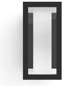 Philips 17429/30/P7 - LED RGB Vonkajšie svietidlo Hue IMPRESS 2xLED/8W/230V IP44