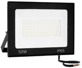 Toolight Toolight, LED panel 13x10,5 cm, 50W, 2700 lm, 4000 K, RSL003-50N, OSW-10202