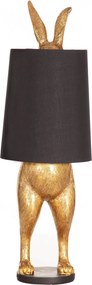 Stolová lampa Gold Rabbit 117cm