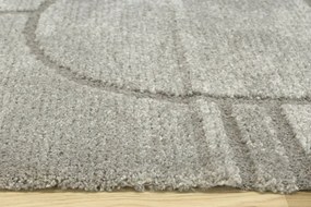 Koberec Coco 59664/77 sivý