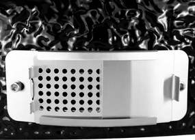 MI Keramický drevený gril 16T''