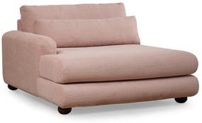 Moderná pohovka Luna pre dokonalý relax