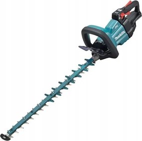 Makita DUH602Z aku plotostrih 18V bez batérie, 600mm, otočná rukoväť