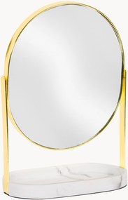 Kozmetické zrkadlo so zväčšením Bello