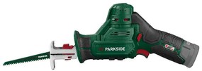 Parkside®  Aku píla na konáre Paas 12 A2 – bez akumulátora  (100388438)