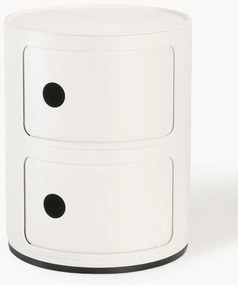 Dizajnová skrinka Componibili, 2 moduly