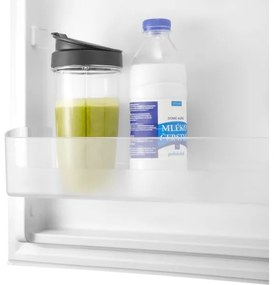 Sencor - Smoothie nutri mixér 1000W/230V červená