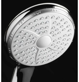 Sprchová hlavica s hadicou ø 10 cm Hydro – douceur d'intérieur