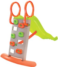 Marimex | Šmykľavka s lezeckou stenou | 11640378