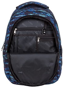 Školský batoh BackUP 4 model O 111