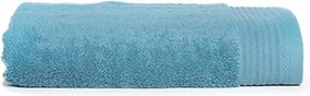 The One Towelling® Osuška DELUXE 70 - Šedohnedá | 70 x 140 cm