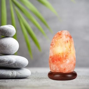 Soľná lampa SALLY 1xE14/25W/230V