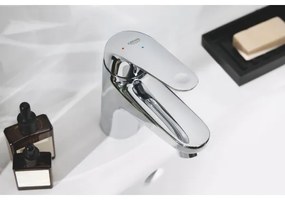 GROHE 24329001 - Umývadlová batéria SWIFT DN 15 lesklý chróm