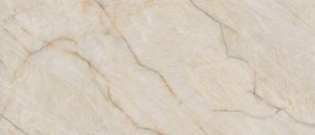 Obklad Amber Champagne Glitter 120x280 R