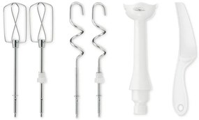 SILVERCREST® KITCHEN TOOLS Ručný mixér SHMS 300 C2 (100353914)