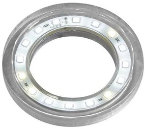 Sapho Sapho, LEDRING osvetlenie pod sklenené umývadlo 12V, 1,2W, 5000-5500K, WP94051LED