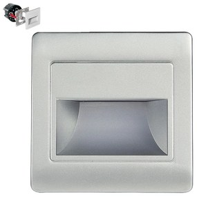 Emithor 70410 schodiskové LED svietidlo