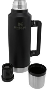 STANLEY Termoska Classic series Legendary Classic 2,3 l čierna mat, 2,3 l