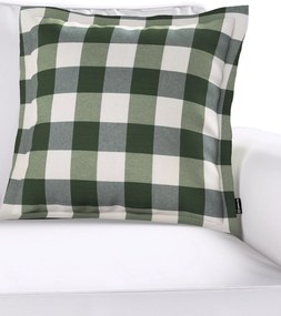 Monika s lemom farba produktu zelená látka vzorované