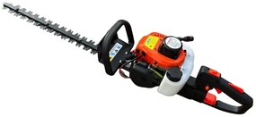Benzínové motorové nožnice na živý plot Kraftech  2850W