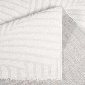 Koberec Fancy 648 biely