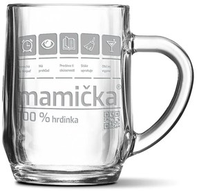 Sablio Polliter Mamička: 0,5