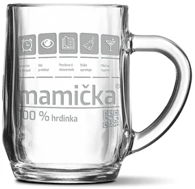 Sablio Polliter Mamička: 0,5