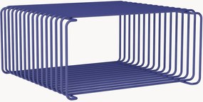 Modul pre modulárny policový systém Panton Wire Single Half Height, Š 35 cm