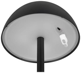 Vonkajšie svietidlo so stmievačom ø 13,5 cm Ricardo – Trio