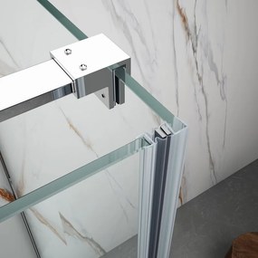 Gelco Gelco, SPIRIT obdĺžniková sprchová zástena 1500x800mm L/P varianta, GI1015GI3580