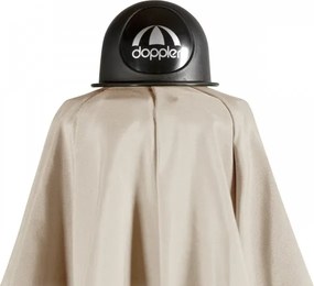 Doppler ACTIVE TELE červená