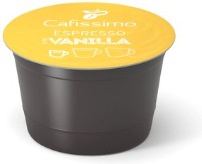 Cafissimo Flavoured Espresso – Vanilla – 80 kapsúl