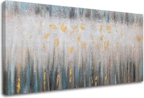 Obraz na plátne ABSTRAKT 1 dielny XOBCH11461WE1