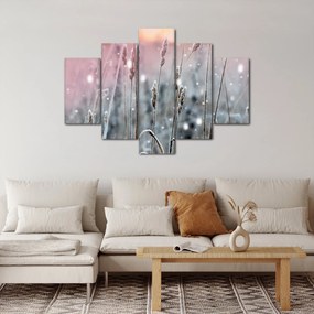 Obraz - Okamih (150x105 cm)
