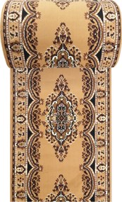 DY Koberec BCF Alfa 06 – hnedý – 60 – 120 cm Rozmer: 70 cm