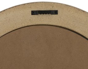 Atmosphera - Nástenné zrkadlo VICTORIA 53x40 cm zlatá