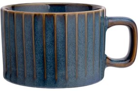 Altom Súprava 2 šálok Reactive Stripes 220 ml