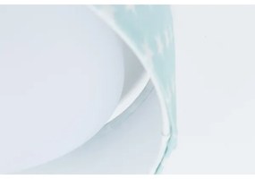 LED Stropné svietidlo GALAXY KIDS LED/24W/230V hviezdičky zelená/biela