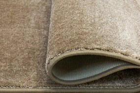 Metrážny koberec GLAMOUR-SUB 112 béžový