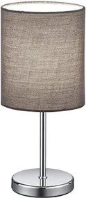 TRIO R50491011 Jerry stolové svietidlo E14 1x40W