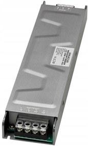BERGE Prémiový modulárny LED zdroj 12V - 200W - 16A - IP20