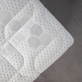 Materasso Taštičkový matrac Pocket Seven 1+1 Rozmer: 120 x 200 cm