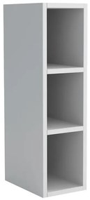 Kuchynská skrinka GOT 20 V-72 LUX šedá