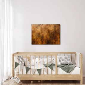 Obraz - Detail dreva (70x50 cm)