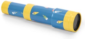 Hračkársky teleskop